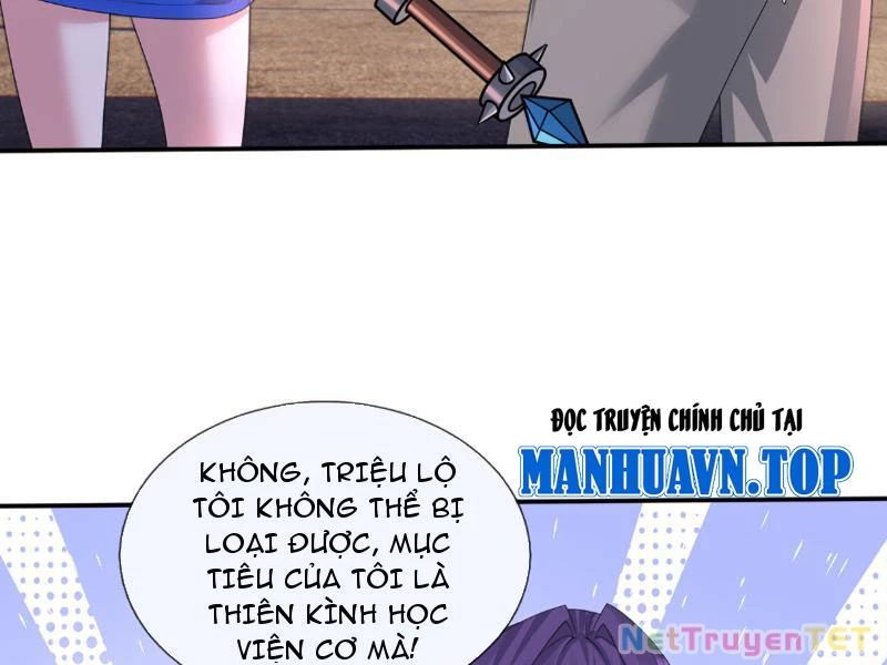 Bắt đầu từ việc chống đẩy một vạn cái: Ta oanh sát thần minh Chapter 29 - Trang 3