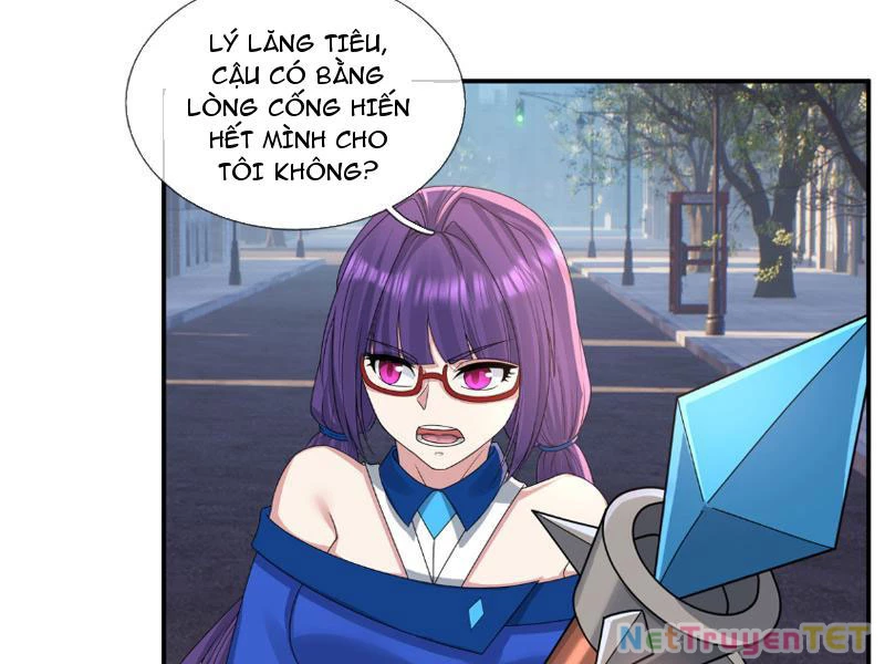 Bắt đầu từ việc chống đẩy một vạn cái: Ta oanh sát thần minh Chapter 29 - Trang 3