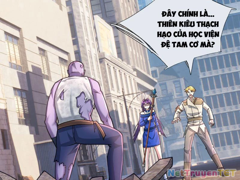 Bắt đầu từ việc chống đẩy một vạn cái: Ta oanh sát thần minh Chapter 29 - Trang 3