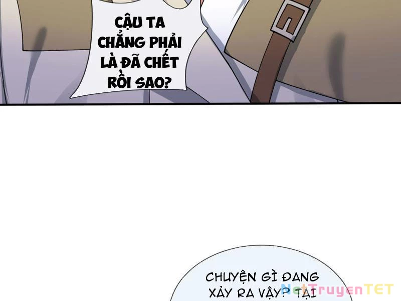 Bắt đầu từ việc chống đẩy một vạn cái: Ta oanh sát thần minh Chapter 29 - Trang 3