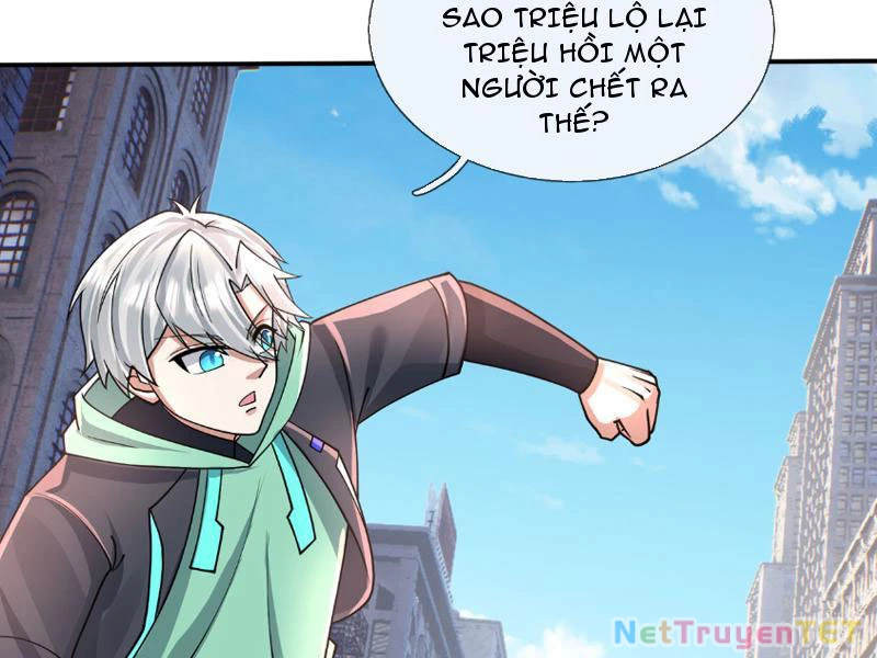 Bắt đầu từ việc chống đẩy một vạn cái: Ta oanh sát thần minh Chapter 29 - Trang 3