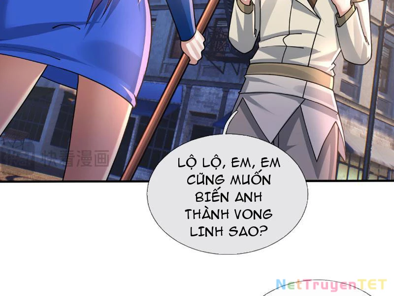 Bắt đầu từ việc chống đẩy một vạn cái: Ta oanh sát thần minh Chapter 29 - Trang 3