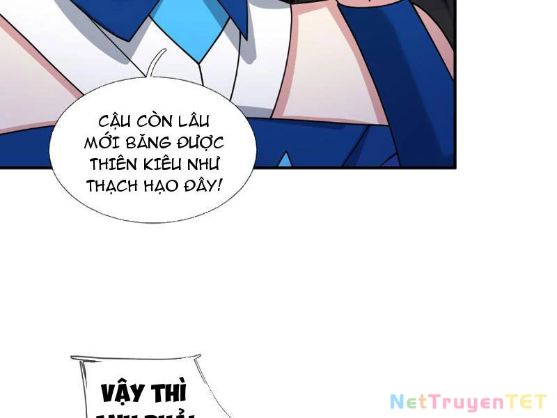 Bắt đầu từ việc chống đẩy một vạn cái: Ta oanh sát thần minh Chapter 29 - Trang 3