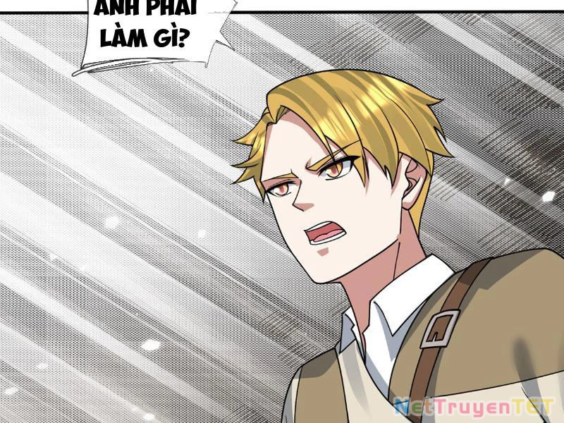 Bắt đầu từ việc chống đẩy một vạn cái: Ta oanh sát thần minh Chapter 29 - Trang 3
