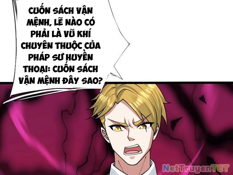 Bắt đầu từ việc chống đẩy một vạn cái: Ta oanh sát thần minh Chapter 29 - Trang 3