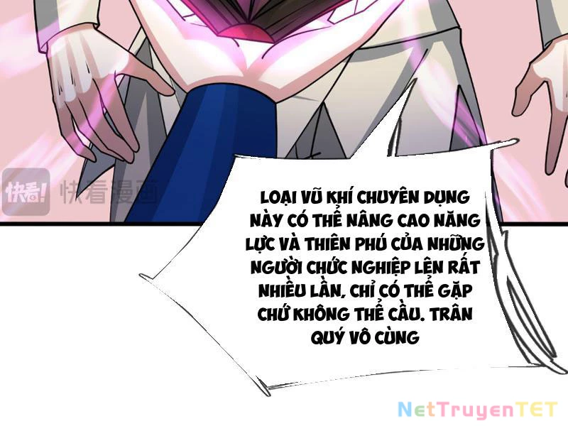 Bắt đầu từ việc chống đẩy một vạn cái: Ta oanh sát thần minh Chapter 29 - Trang 3