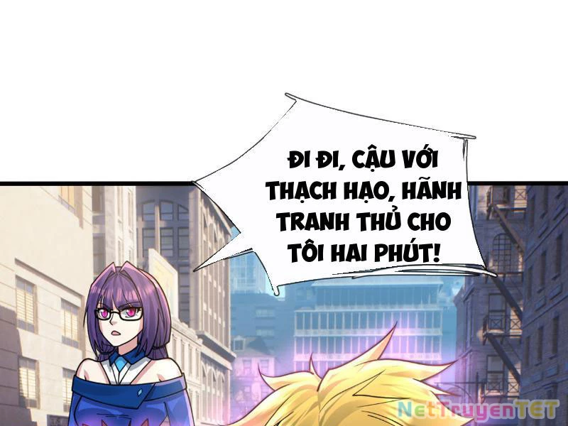 Bắt đầu từ việc chống đẩy một vạn cái: Ta oanh sát thần minh Chapter 29 - Trang 3