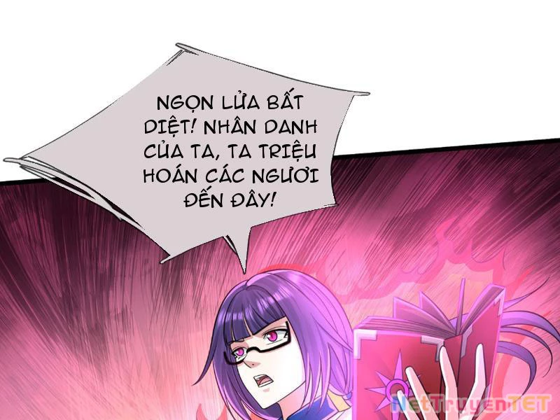 Bắt đầu từ việc chống đẩy một vạn cái: Ta oanh sát thần minh Chapter 29 - Trang 3
