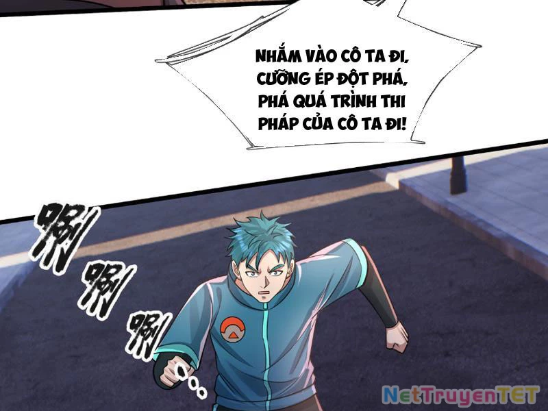 Bắt đầu từ việc chống đẩy một vạn cái: Ta oanh sát thần minh Chapter 29 - Trang 3