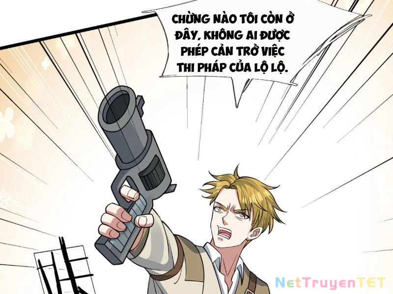 Bắt đầu từ việc chống đẩy một vạn cái: Ta oanh sát thần minh Chapter 29 - Trang 3