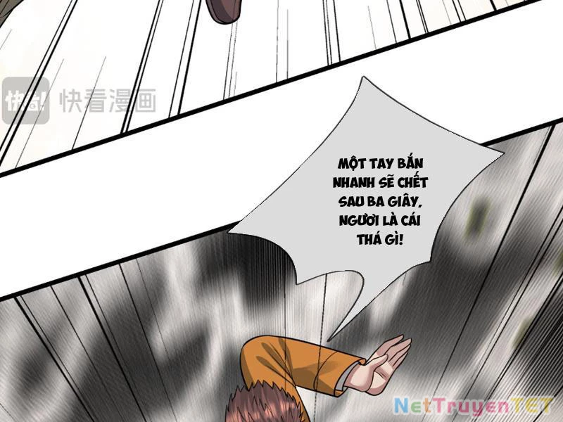 Bắt đầu từ việc chống đẩy một vạn cái: Ta oanh sát thần minh Chapter 29 - Trang 3