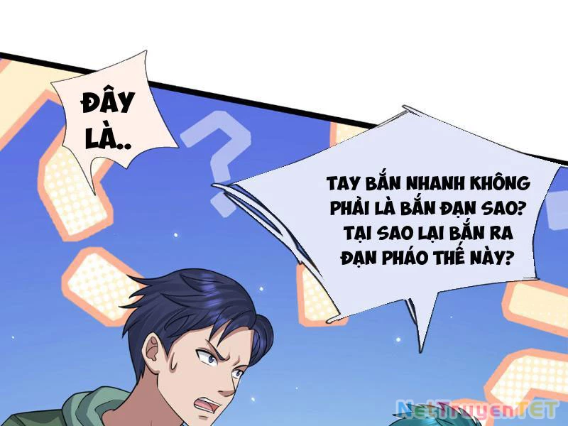 Bắt đầu từ việc chống đẩy một vạn cái: Ta oanh sát thần minh Chapter 29 - Trang 3