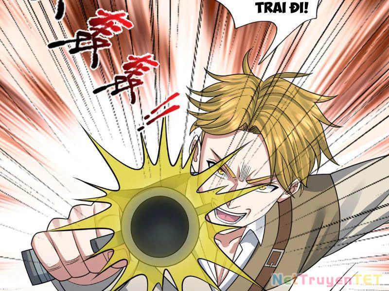 Bắt đầu từ việc chống đẩy một vạn cái: Ta oanh sát thần minh Chapter 29 - Trang 3
