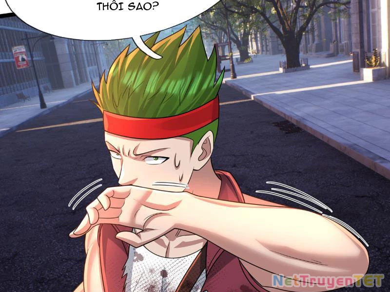 Bắt đầu từ việc chống đẩy một vạn cái: Ta oanh sát thần minh Chapter 29 - Trang 3