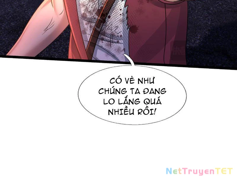 Bắt đầu từ việc chống đẩy một vạn cái: Ta oanh sát thần minh Chapter 29 - Trang 3