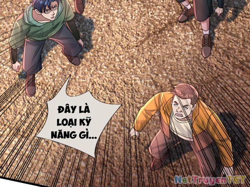 Bắt đầu từ việc chống đẩy một vạn cái: Ta oanh sát thần minh Chapter 29 - Trang 3