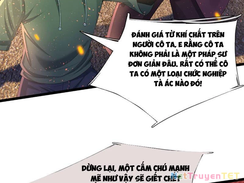 Bắt đầu từ việc chống đẩy một vạn cái: Ta oanh sát thần minh Chapter 29 - Trang 3