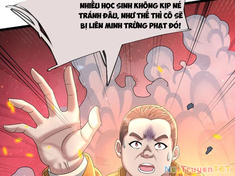 Bắt đầu từ việc chống đẩy một vạn cái: Ta oanh sát thần minh Chapter 29 - Trang 3