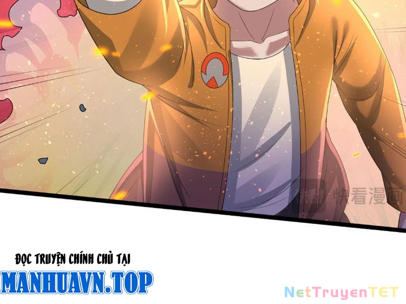 Bắt đầu từ việc chống đẩy một vạn cái: Ta oanh sát thần minh Chapter 29 - Trang 3