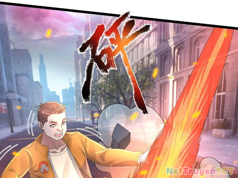Bắt đầu từ việc chống đẩy một vạn cái: Ta oanh sát thần minh Chapter 29 - Trang 3