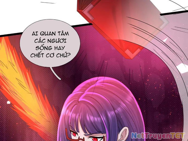 Bắt đầu từ việc chống đẩy một vạn cái: Ta oanh sát thần minh Chapter 29 - Trang 3