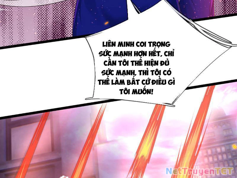Bắt đầu từ việc chống đẩy một vạn cái: Ta oanh sát thần minh Chapter 29 - Trang 3
