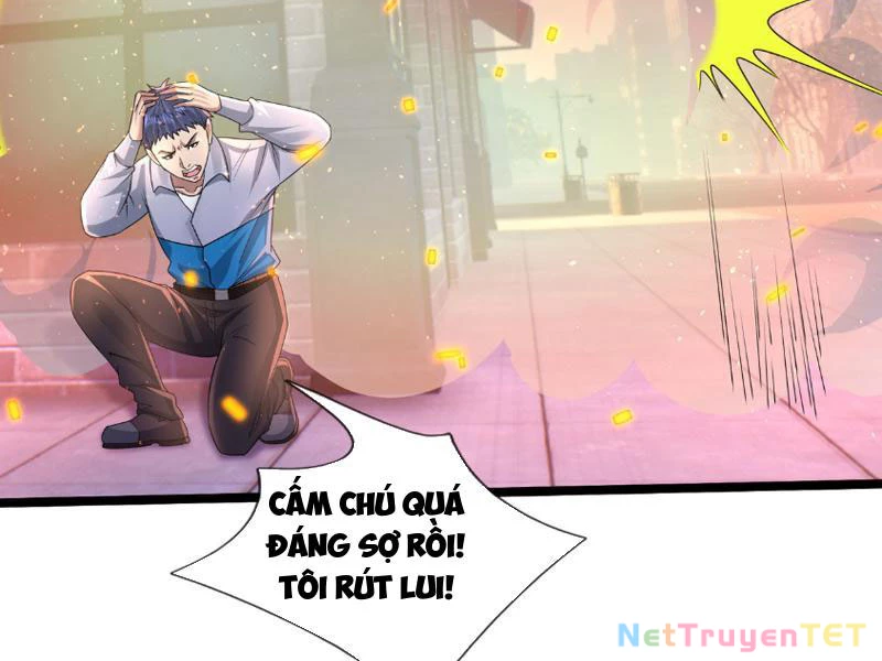 Bắt đầu từ việc chống đẩy một vạn cái: Ta oanh sát thần minh Chapter 29 - Trang 3