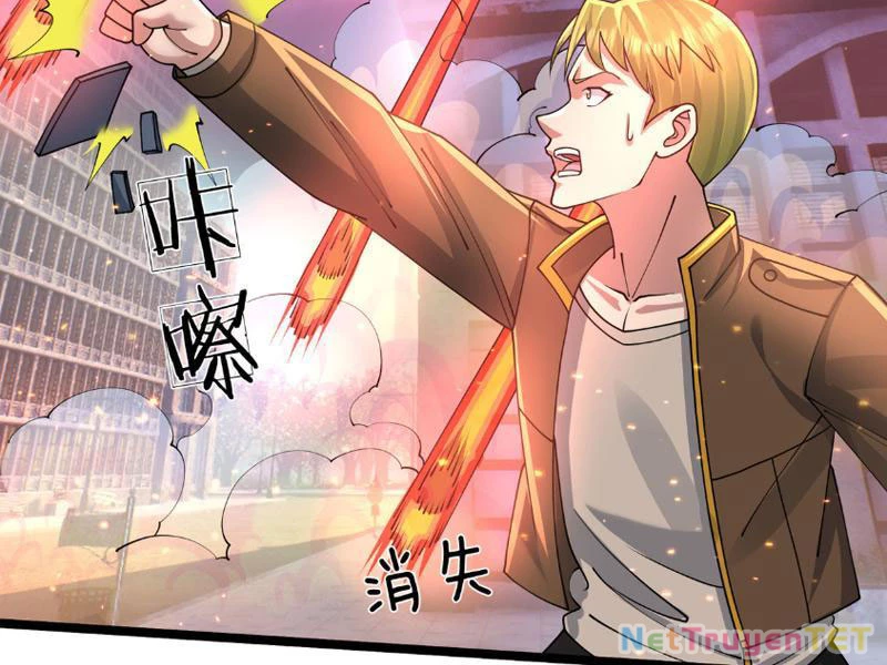 Bắt đầu từ việc chống đẩy một vạn cái: Ta oanh sát thần minh Chapter 29 - Trang 3