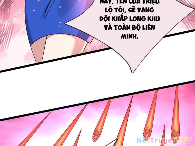 Bắt đầu từ việc chống đẩy một vạn cái: Ta oanh sát thần minh Chapter 29 - Trang 3