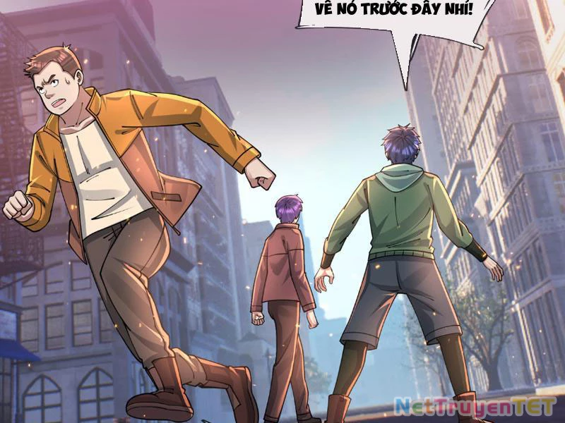 Bắt đầu từ việc chống đẩy một vạn cái: Ta oanh sát thần minh Chapter 29 - Trang 3