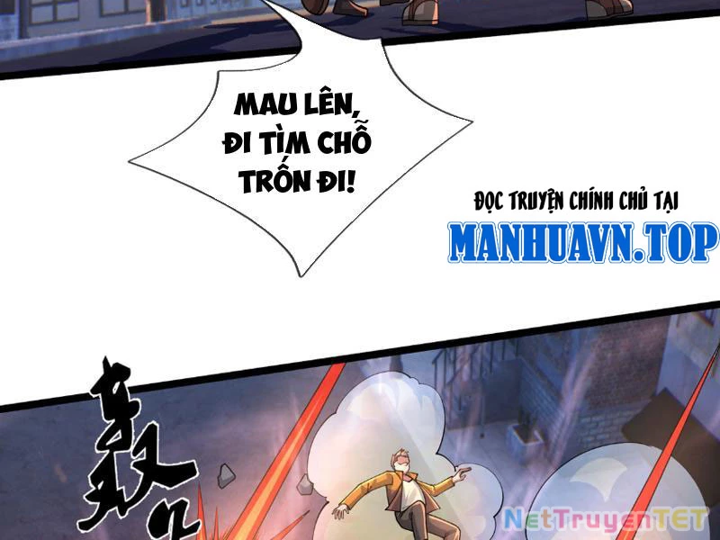 Bắt đầu từ việc chống đẩy một vạn cái: Ta oanh sát thần minh Chapter 29 - Trang 3