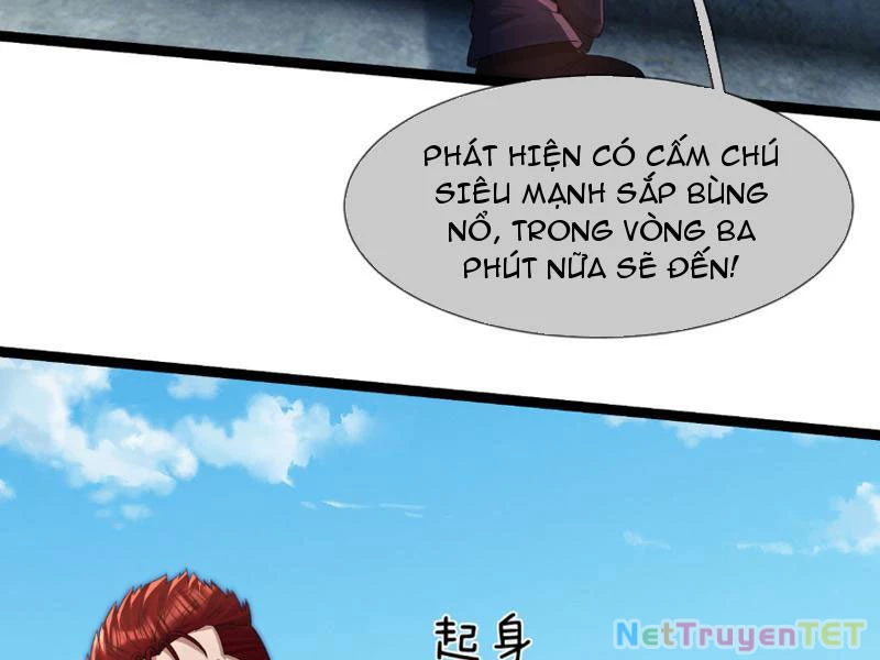 Bắt đầu từ việc chống đẩy một vạn cái: Ta oanh sát thần minh Chapter 30 - Trang 3