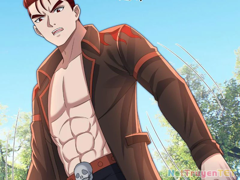 Bắt đầu từ việc chống đẩy một vạn cái: Ta oanh sát thần minh Chapter 30 - Trang 3