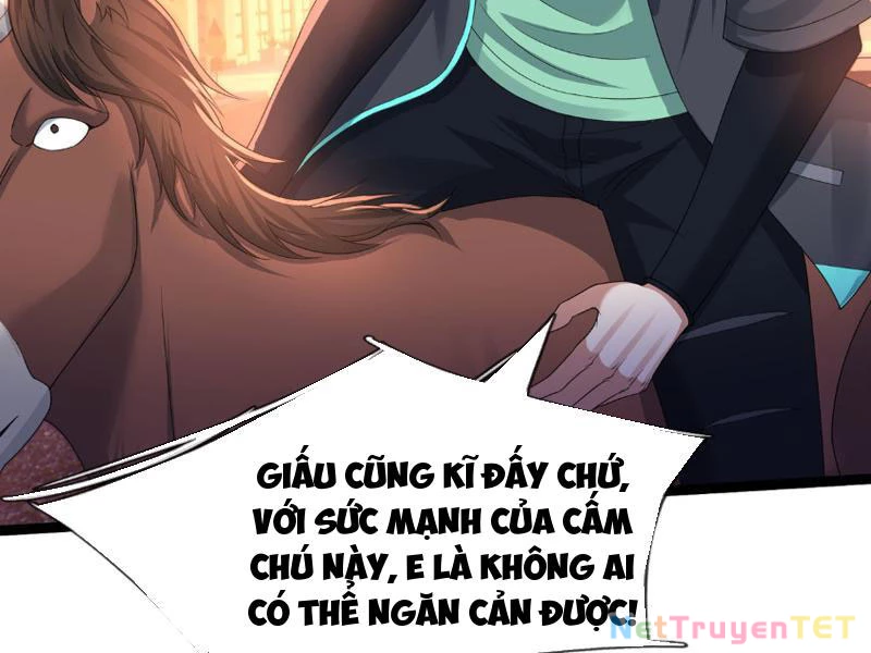 Bắt đầu từ việc chống đẩy một vạn cái: Ta oanh sát thần minh Chapter 30 - Trang 3