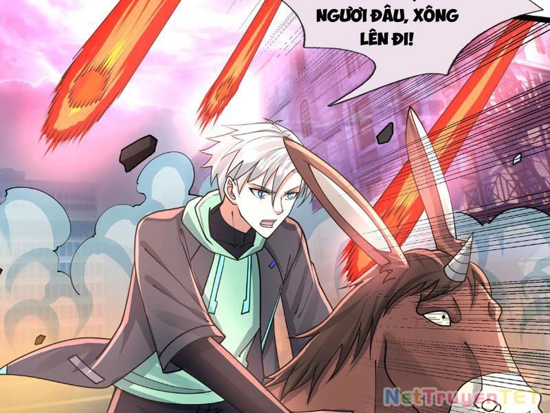 Bắt đầu từ việc chống đẩy một vạn cái: Ta oanh sát thần minh Chapter 30 - Trang 3