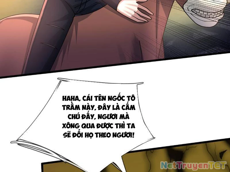 Bắt đầu từ việc chống đẩy một vạn cái: Ta oanh sát thần minh Chapter 30 - Trang 3