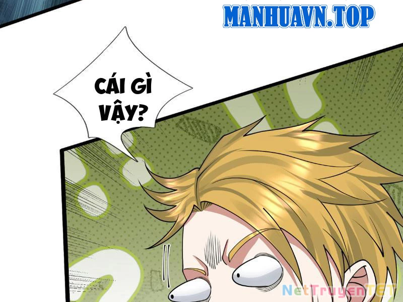 Bắt đầu từ việc chống đẩy một vạn cái: Ta oanh sát thần minh Chapter 30 - Trang 3