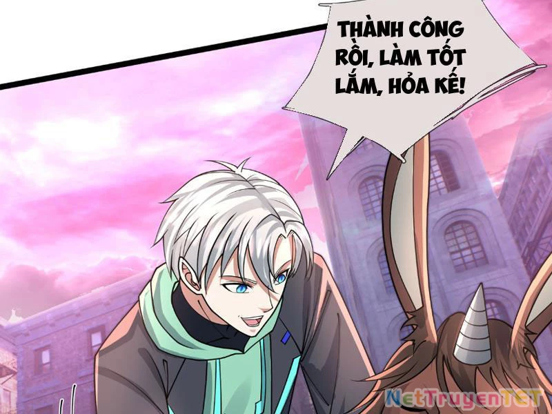 Bắt đầu từ việc chống đẩy một vạn cái: Ta oanh sát thần minh Chapter 30 - Trang 3