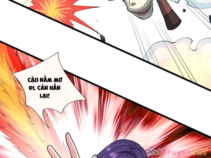 Bắt đầu từ việc chống đẩy một vạn cái: Ta oanh sát thần minh Chapter 30 - Trang 3