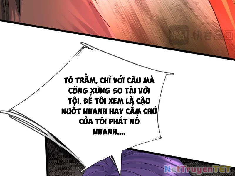 Bắt đầu từ việc chống đẩy một vạn cái: Ta oanh sát thần minh Chapter 30 - Trang 3