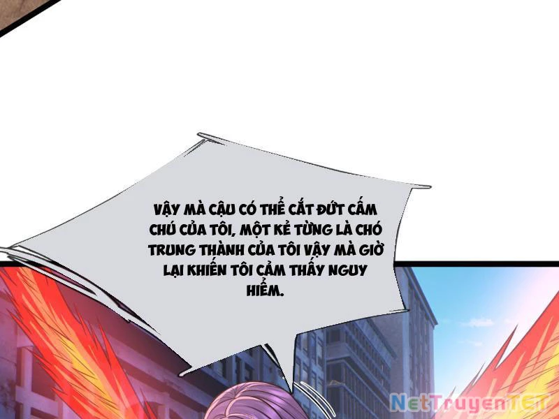 Bắt đầu từ việc chống đẩy một vạn cái: Ta oanh sát thần minh Chapter 30 - Trang 3