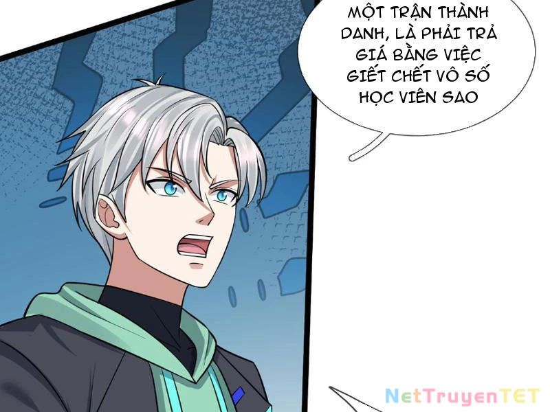 Bắt đầu từ việc chống đẩy một vạn cái: Ta oanh sát thần minh Chapter 30 - Trang 3