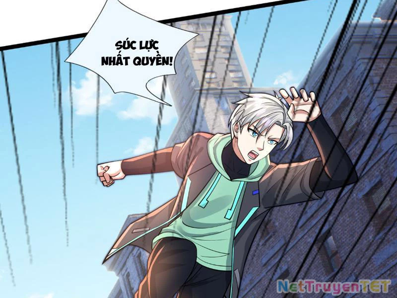 Bắt đầu từ việc chống đẩy một vạn cái: Ta oanh sát thần minh Chapter 30 - Trang 3