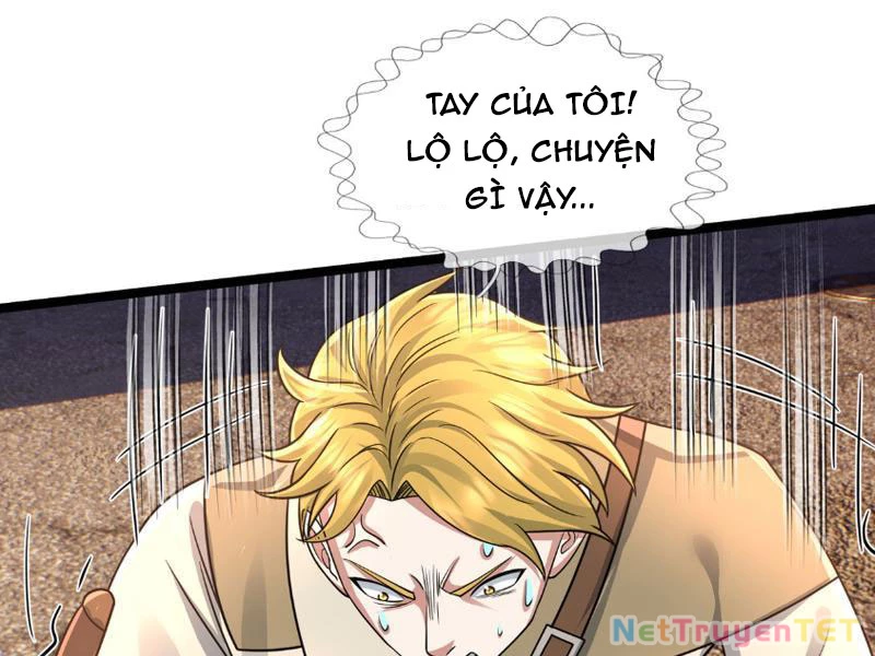 Bắt đầu từ việc chống đẩy một vạn cái: Ta oanh sát thần minh Chapter 30 - Trang 3