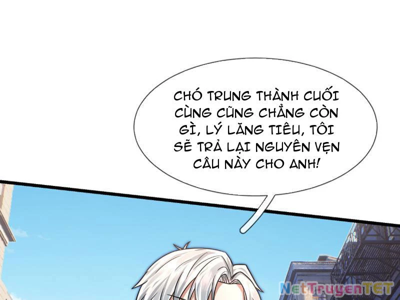 Bắt đầu từ việc chống đẩy một vạn cái: Ta oanh sát thần minh Chapter 30 - Trang 3