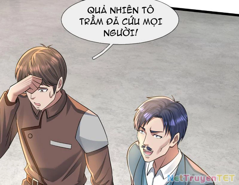 Bắt đầu từ việc chống đẩy một vạn cái: Ta oanh sát thần minh Chapter 31 - Trang 3