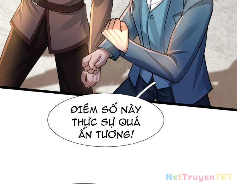 Bắt đầu từ việc chống đẩy một vạn cái: Ta oanh sát thần minh Chapter 31 - Trang 3