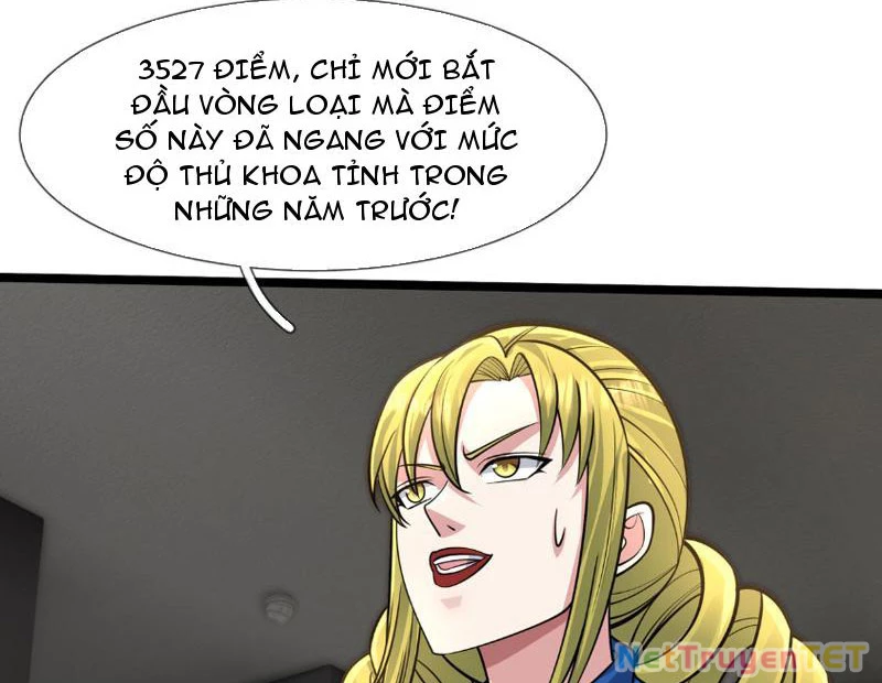 Bắt đầu từ việc chống đẩy một vạn cái: Ta oanh sát thần minh Chapter 31 - Trang 3