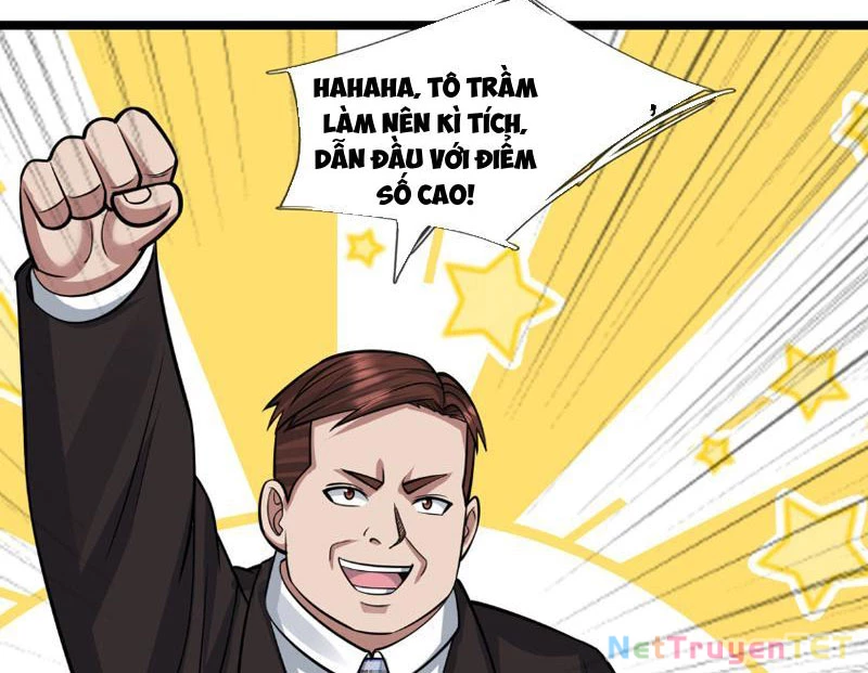 Bắt đầu từ việc chống đẩy một vạn cái: Ta oanh sát thần minh Chapter 31 - Trang 3