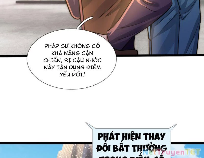 Bắt đầu từ việc chống đẩy một vạn cái: Ta oanh sát thần minh Chapter 31 - Trang 3